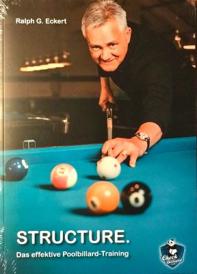 Buch: Ralph Eckert - Structure 