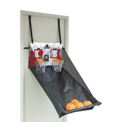 Indoor Arcade Basketball