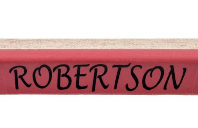Bandengummi Robertson Pool (Satz) 
