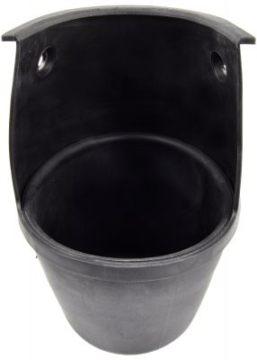 Einfalltasche Club Master 22cm