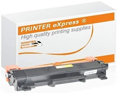Printer-eXpress Toner für Brother TN-2420 6000 Seiten I DCP-L2510 DCP-L2530 L2537 L2550 HL-L2310 L2350 L2357 L2370 L2375 MFC-L2710 L2710 L2730 L2735 