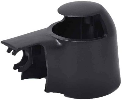 Abdeckkappe für hintere Wischerarmnut für Caddy für Touran für Seat Leon Skoda Fabia 6Q6955435D Topker