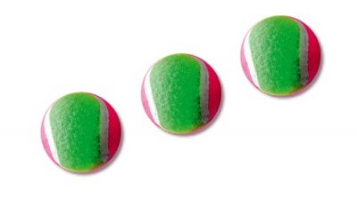 Klettball Ersatzbälle Set mit 3 Stück 