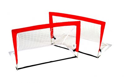 Funhockey Tor-Set Quadro