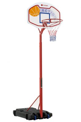 Basketball Junior Korbanlage DETROIT 210-260 cm