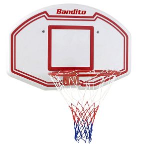 Basketball-Rückwand Winner