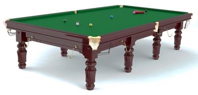 Snooker Robertson Tournament