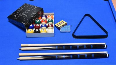 Zubehör-Set Pool Standard 
