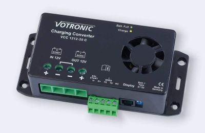 VOTRONIC Lade-Wandler VCC 1212-20 C