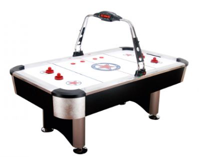 Airhockey Stratos | elektr. Anzeige 7 ft.