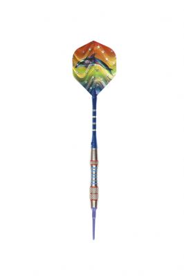 Softdart Karella-Tungsten KT- 5  18 g