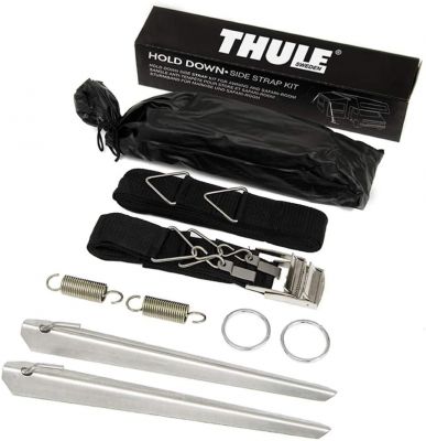 Thule Sturmverspannung Hold Down Side Strap Kit 