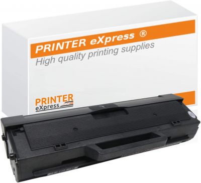Printer-Express XXL Toner kompatibel mit Samsung MLT-D111S D111S 111S MLTD111S MLT-D111 D111 111 MLTD111 I XXL Inhalt! I für M2020 M2020W M2022 M2022W M2026 M2026W M2070 SL-2022 SL-M2070