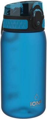 ion8 Auslaufsichere Kinder Trinkflasche, BPA-frei