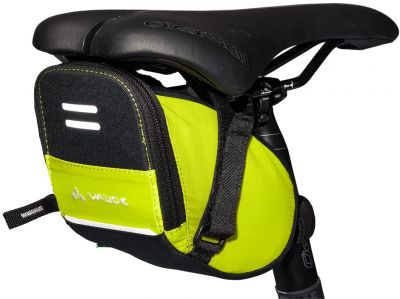 VAUDE Race Light XL - Satteltasche Fahrrad mit Klett-Befestigung