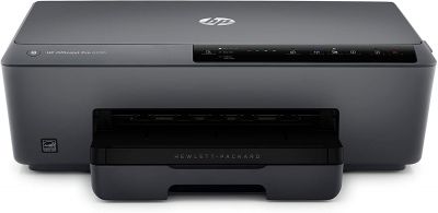 HP OfficeJet Pro 6230 Tintenstrahldrucker (29 Seiten pro Minute, 600 x 1200 dpi, WLAN, mobiles Drucken, USB, Ethernet) 