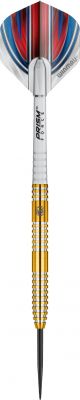 Steeldart Winmau Daryl Gurney 1005-23g