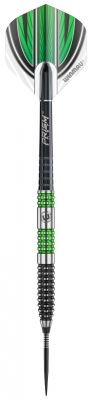 Steeldart Winmau Daryl Gurney Spec.Edt. 1422-24g