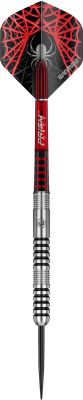 Steeldart Winmau Mark Webster 1004-25g