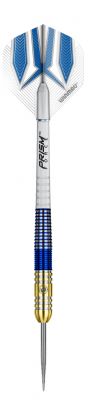 Steeldart Winmau Steve Beaton 1407-24g