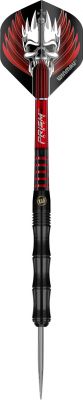 Steeldart Winmau Mervyn King Onyx Coating 1413-24g