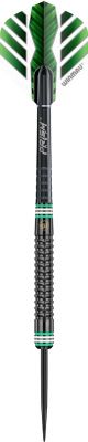 Steeldart Winmau Paul Nicholson 1403-24g