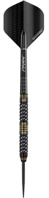 Steeldart Winmau Aspria 1409-24g