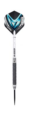 Steeldart Winmau Black Diamond 1077-24g