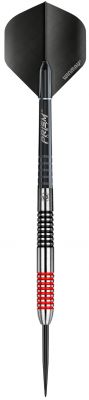 Steeldart Winmau Ton Machine 1030-24g