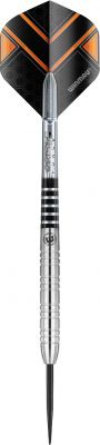 Steeldart Winmau Vendetta 1025-18g