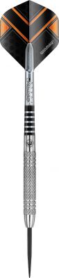 Steeldart Winmau Vendetta 1025-21k g