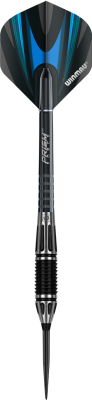 Steeldart Winmau Majestic 1432-24g