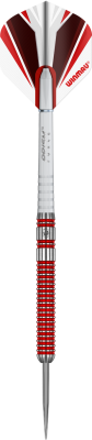 Steeldart Winmau Overdrive 1434-25g