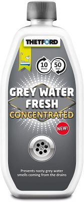 Thetford Geruchsentferner Grey Water Fresh