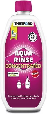 Thetford Aqua Kem Rinse Konzentrat 0,75 Liter 