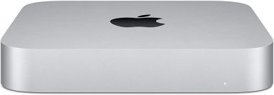 2020 Apple Mac Mini mit Apple M1 Chip (8 GB RAM, 256 GB SSD) 