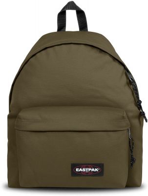 Eastpak Padded Pak'r Backpack, 40 cm, 24 Litres, Army Olive, 40 cm