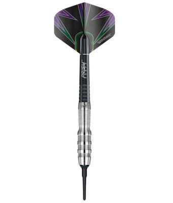 Softdart Winmau S.Whitlock silver colour 2097-20g