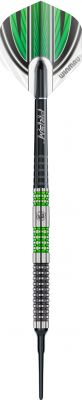 Softdart Winmau Daryl Gurney Spec. Edt. 2424-20g