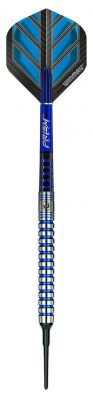 Softdart Winmau Sub-Zero 2410-18g