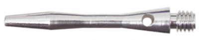 Shaft Alu short silber Winmau 500 Sets lose