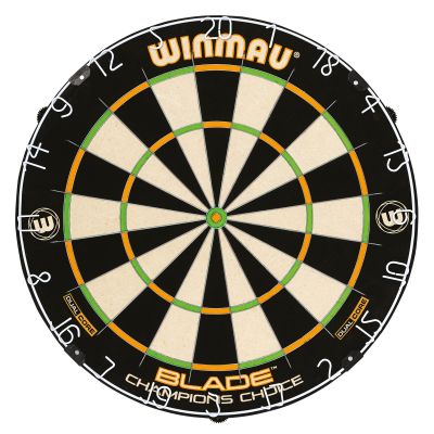 Dartscheibe Winmau Champion´s Choice Dual Core