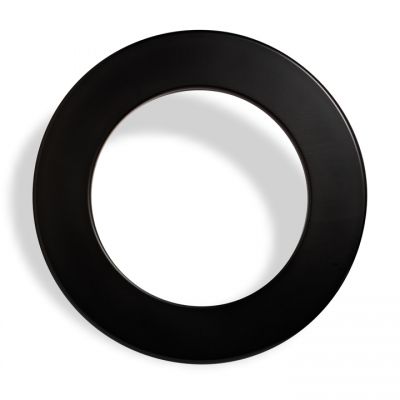 Catchring (Auffangring) PU schwarz