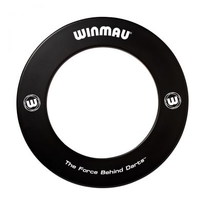 Catchring (Auffangring) - Winmau schwarz St. 4400