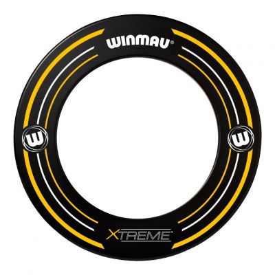 Catchring (Auffangring) - Winmau Xtreme2  St. 4414