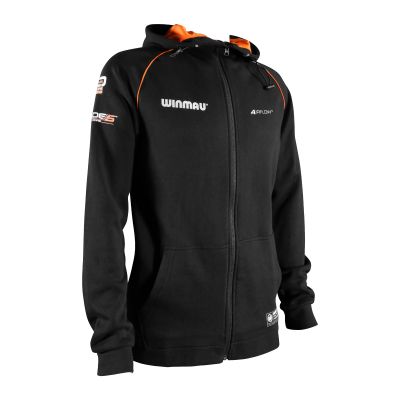 Dartshirt Winmau Pro-Line Hoodie 3XL 8399