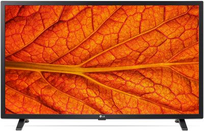 LG 32LM6370PLA TV 80 cm (32 Zoll) LCD Fernseher (1080p FHD, 50 Hz, Smart TV) [Modelljahr 2021] [Energieklasse G]