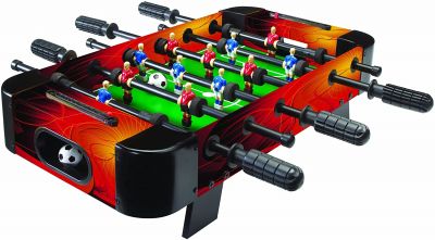 Kickertisch GOALY-XT