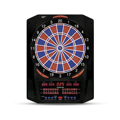 Elektronisches Dartboard Topaz 901